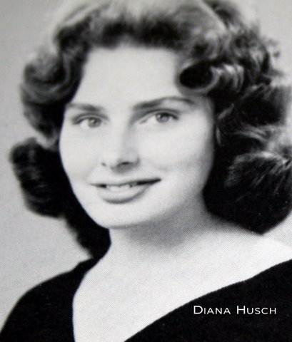 Diana Husch